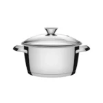 Olla A/Inox. Allegra N° 16