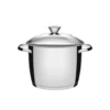 Olla A/Inox. N° 22-Allegra