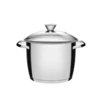 Olla A/Inox. N° 22-Allegra