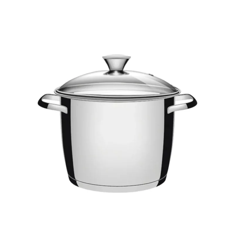 Olla A/Inox. N° 22-Allegra