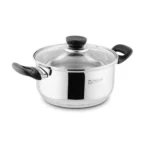 Olla Ac/Inox N° 18 T/V.