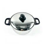 Olla Ac/inox N° 22