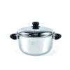 Olla Regent A/Inox 26 Cm T/Metal 809