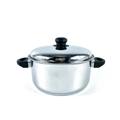 Olla Regent A/Inox 26 Cm T/Metal 809