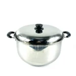 Olla Azucena Ac/Inox N° 36 T/Acero F/Difusor