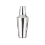 Coctelera de Acero Inoxidable 16 Oz (0.50Lt)