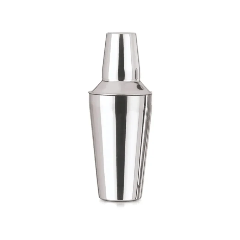 Coctelera de Acero Inoxidable 16 Oz (0.50Lt)