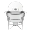 Samovar Tramontina Réchaud t/ Baño María 7Lt