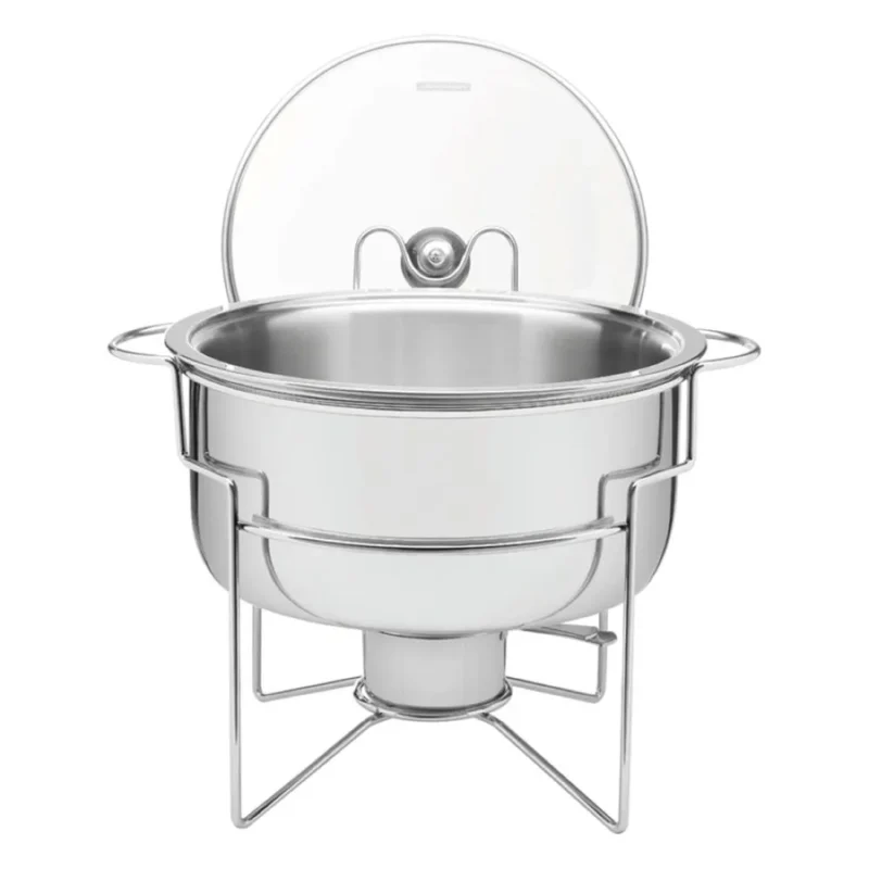 Samovar Tramontina Réchaud t/ Baño María 7Lt