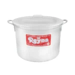 Olla standard Aluminio N° 46