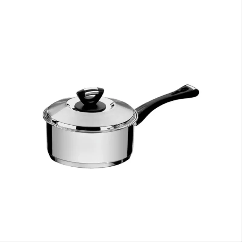 Cacerola Ac/inox. N° 20 Solar T/Acero.