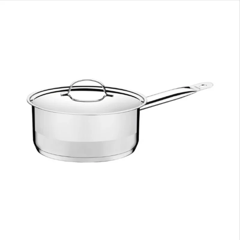 Cacerola Profesional N° 20 Ac/Inox.