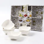 Set X 6 Salseras