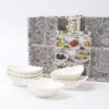 Set X 6 Salseras