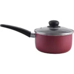 Cacerola Antiadh. N° 16 T/V - Rojo