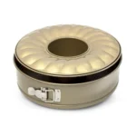 Molde Teflon Non Stick #26 D.Fondo N420922