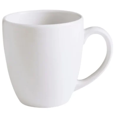 Mug 394Cc Actualite Blanco