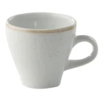 Taza Café Cappuccino 162Cc Artisan Beige