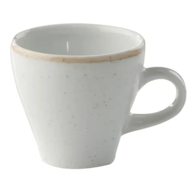 Taza Café Cappuccino 162Cc Artisan Beige