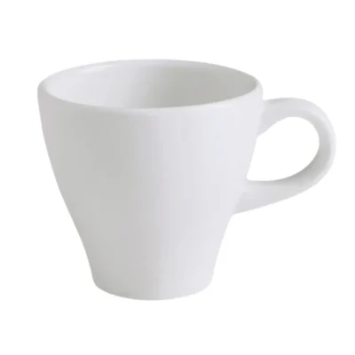Taza Café 162 Cc Cappuccino Actual/Blanco