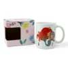 Jarro 11 Onz Recta C/Estuche M23-29 D/Madre