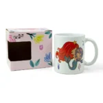 Jarro 11 Onz Recta C/Estuche M23-29 D/Madre