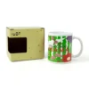 Jarro 11 Onz Recto C/Estuche M24-59 D/Madre