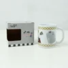 Jarro 11 Onz Recto C/Estuche M24-18 D/Padre