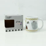 Jarro 11 Onz Recto C/Estuche M24-18 D/Padre