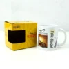 Jarro 11 Onz Recto C/Estuche M24-21 D/Padre