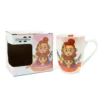 Jarro 11 Onz Cilíndrico C/Estuche M23-36 D/Madre