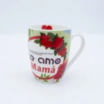 Jarro 11 Onz Cilíndrico C/Estuche M24-37 D/Madre