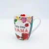 Jarro 11 Onz Cilíndrico C/Estuche M24-38 D/Madre