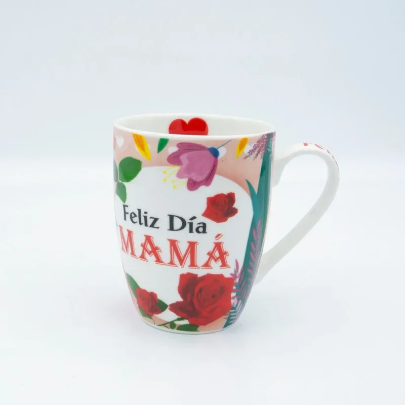 Jarro 11 Onz Cilíndrico C/Estuche M24-38 D/Madre