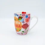Jarro 11 Onz Cilíndrico C/Estuche M24-40 D/Madre