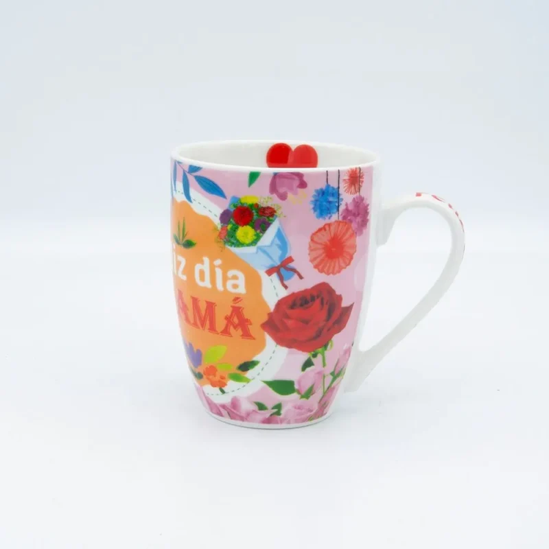 Jarro 11 Onz Cilíndrico C/Estuche M24-40 D/Madre