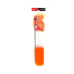 Espátula Silicona 19 Cm Naranja