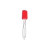 Espátula Silicona 19 Cm Rojo