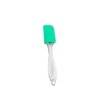 Espátula Silicona 19 Cm Verde