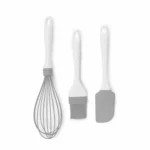 Set Utensilios 3 Pcs