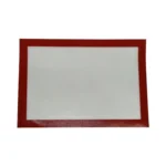 Plancha De Silicona Para Hornear (Carpeta) 42X30Cm