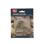 Cortador De Hojalata Para Galleta (Corazon) Afy-F344