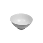 Bolo Loza 6" Blanco