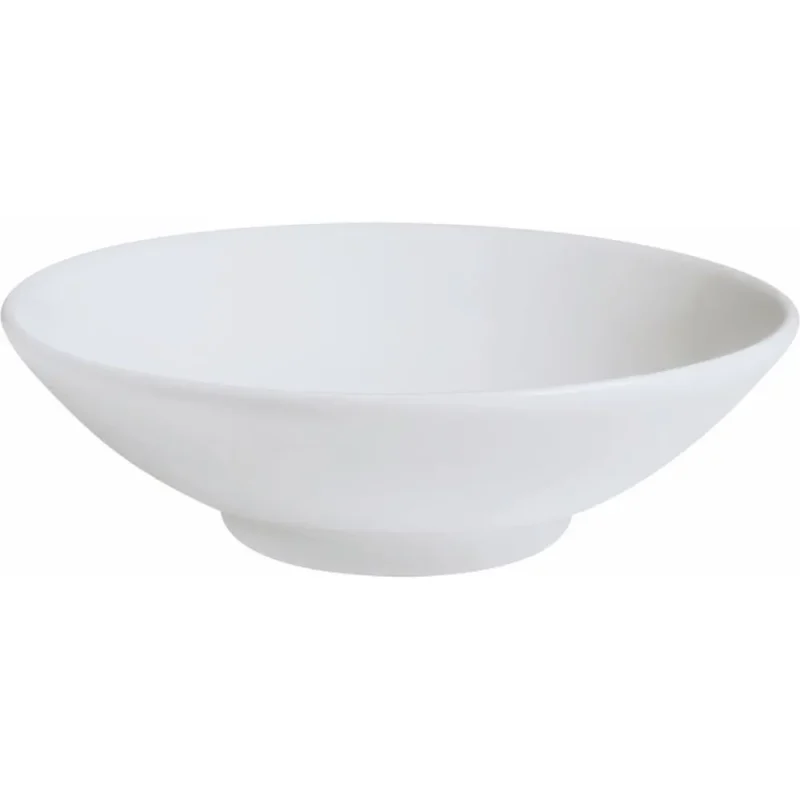 Bowl 1005.5Cc Elegance Blanco