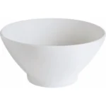 Bouillon 320Cc Elegance Blanco