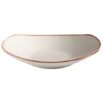 Bowl 1014.8Cc Artisan Beige