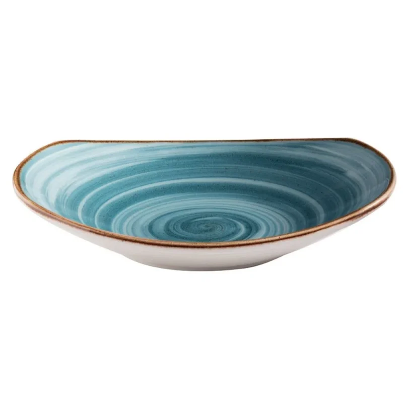 Bowl 302.5Cc Artisan Azul