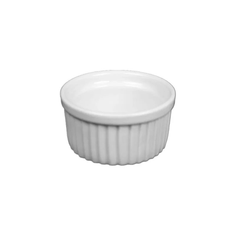 Bolo Loza 2.7" Soufle (Dulcerita)