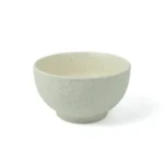 Bowl Mediano 14.3X8 Cm Marfil