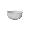 Bolo Melamine 5" Blanco # M3005